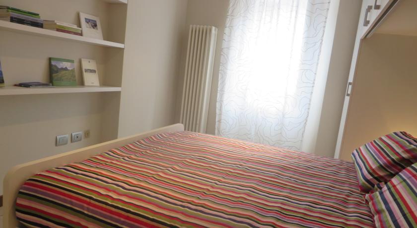 Alloggio Turistico Maison S Anselme Vda Aosta Cir 0015 Bilik gambar