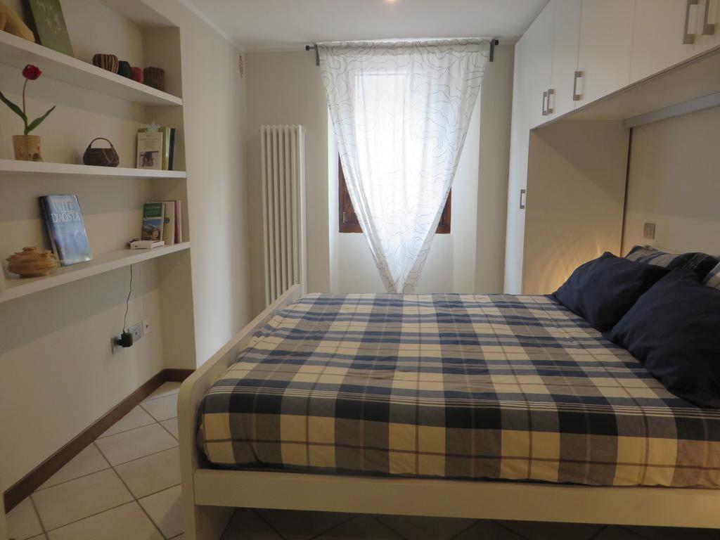 Alloggio Turistico Maison S Anselme Vda Aosta Cir 0015 Luaran gambar