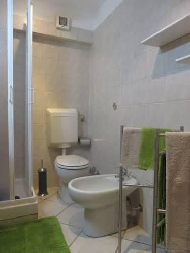 Alloggio Turistico Maison S Anselme Vda Aosta Cir 0015 Luaran gambar